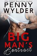 Big Man's Contract by Penny Wylder