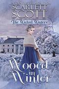 Wooed in Winter by Scarlett Scott