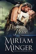 The Pagan's Prize (Captive Brides #3) by Miriam Minger