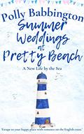 Summer Weddings at Pretty Beach by Polly Babbington