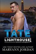 Tate by Maryann Jordan