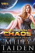 Their Controlled Chaos by Milly Taiden