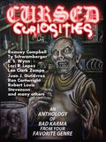 Cursed Curiosities by E.S. Wynn