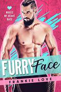 Furry Face by Frankie Love