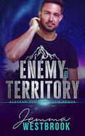 Enemy Territory by Jemma Westbrook