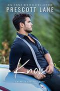 Knox (Merrick Brothers #1) by Prescott Lane