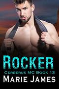 Rocker by Marie James