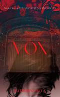 Vox (The Monstrum Chronicles #1) by Katherine Silva