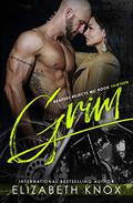 Grim by Elizabeth Knox