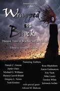 Wrapped In Black: Thirteen Tales of Witches and the Occult by Rose Blackthorn