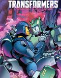 Transformers: Valentine's Day Special (Transformers (2019) (Single Issues) #Special) by Patrick Ehlers