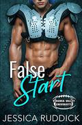 False Start (Virginia Valley University #3) by Jessica Ruddick