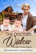 The Doctor's Widow by Susannah Calloway