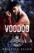 Voodoo by Kristine Allen