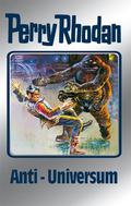 Anti-Universum (Perry Rhodan #1) by Horst Hoffmann