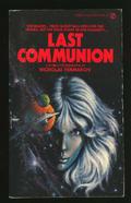 Last Communion (The Shade Trilogy #1) by Nicholas Yermakov