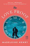 The Love Proof by Madeleine Henry