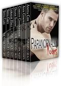 Paranormally Yours by Anita Cox