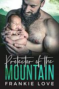 Protector of the Mountain by Frankie Love