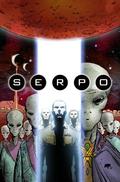 Serpo by Jason M. Burns