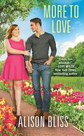 More to Love: a BBW romantic comedy (A Perfect Fit #3) by Alison Bliss