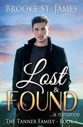 Lost & Found by Brooke St. James