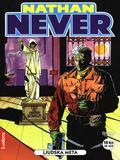 Nathan Never n. 52: Ljudska meta (Nathan Never #52) by Michele Medda