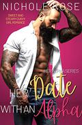 Her Date with an Alpha by Nichole Rose