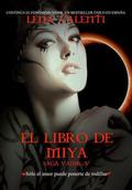 El libro de Miya by Lena Valenti