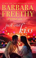 Just One Kiss by Barbara Freethy