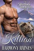 Killian by Harmony Raines