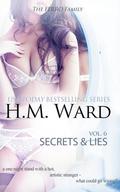 Secrets & Lies 6: The Ferro Family by H.M. Ward