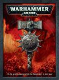 Warhammer 40,000 (Warhammer 40,000 6th Edition #Rulebook) by Games Workshop