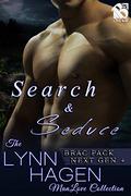 Search and Seduce by Lynn Hagen