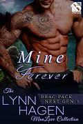 Mine Forever by Lynn Hagen