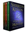The Dark-Hunters, Books 19-21 by Sherrilyn Kenyon