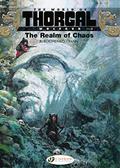 The Realm of Chaos (Les mondes de Thorgal - Louve #3) by Roman Surzhenko