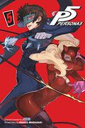 ペルソナ5 5 (Persona 5 #5) by Hisato Murasaki