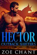 Hector by Zoe Chant
