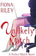 Unlikely Match by Fiona Riley