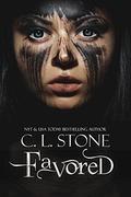 Favored by C.L. Stone