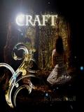 Craft (Cursed #1) by Lynnie Purcell