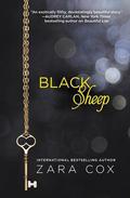 Black Sheep (Dark Desires #2) by Zara Cox