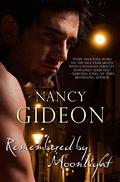 Remembered By Moonlight (By Moonlight #9) by Nancy Gideon