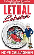 Lethal Lobster by Hope Callaghan