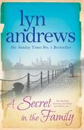 A Secret In The Family by Lyn Andrews
