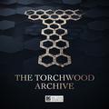 The Torchwood Archive (Big Finish Torchwood #Special 1) by Scott Handcock