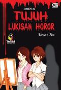 Tujuh Lukisan Horor (Omen Series #2) by Lexie Xu