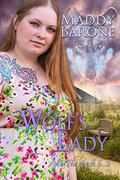 Wolf's Lady (After the Crash #6.5) by Maddy Barone