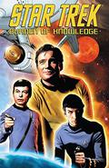 Burden Of Knowledge (Star Trek: The Original Series (IDW) #13) by Federica Manfredi